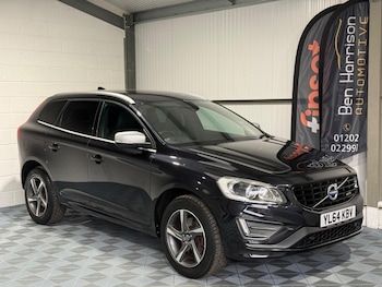 Used Volvo XC60 2014 for sale - 76424448: Photo