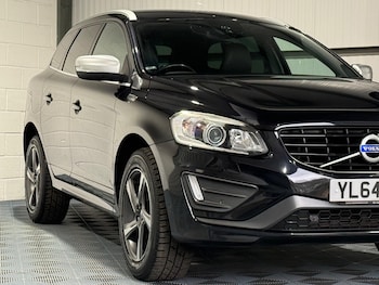 Used Volvo XC60 2014 for sale - 76424448: Photo