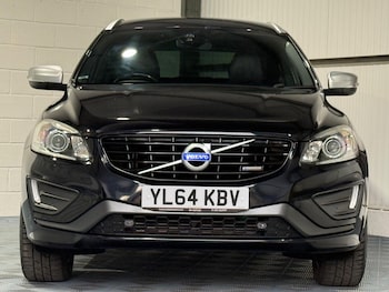 Used Volvo XC60 2014 for sale - 76424448: Photo