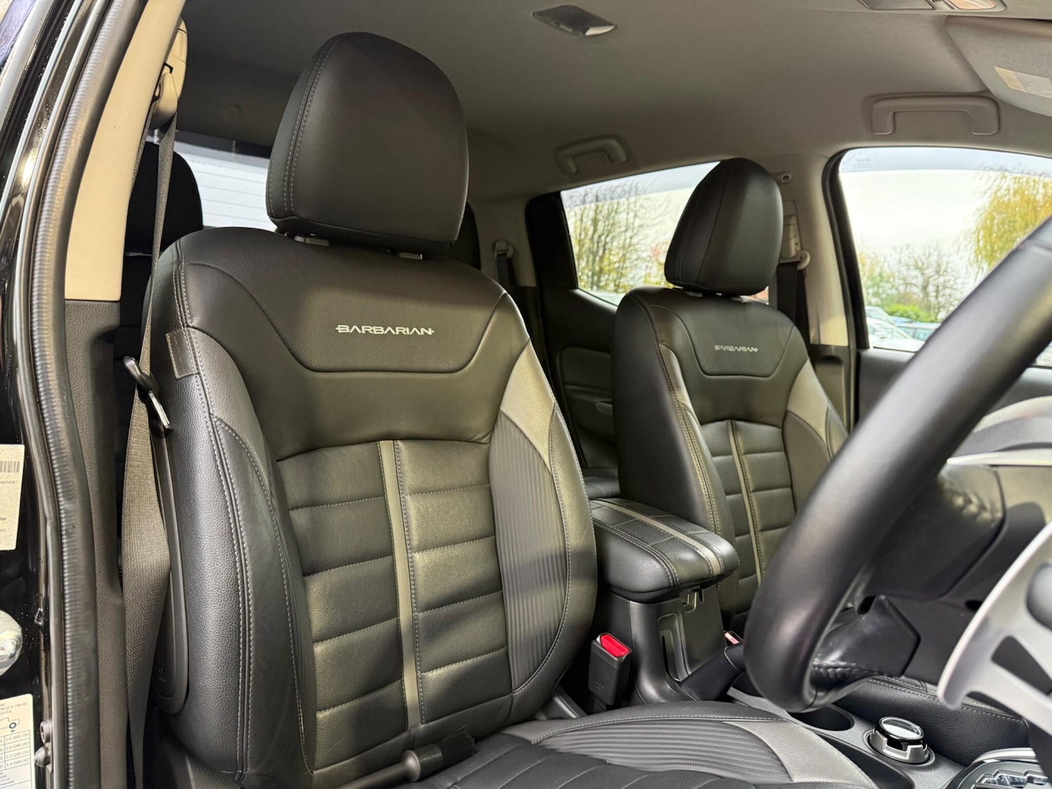 Used Mitsubishi L200 2015 for sale - 76592873: Photo 25