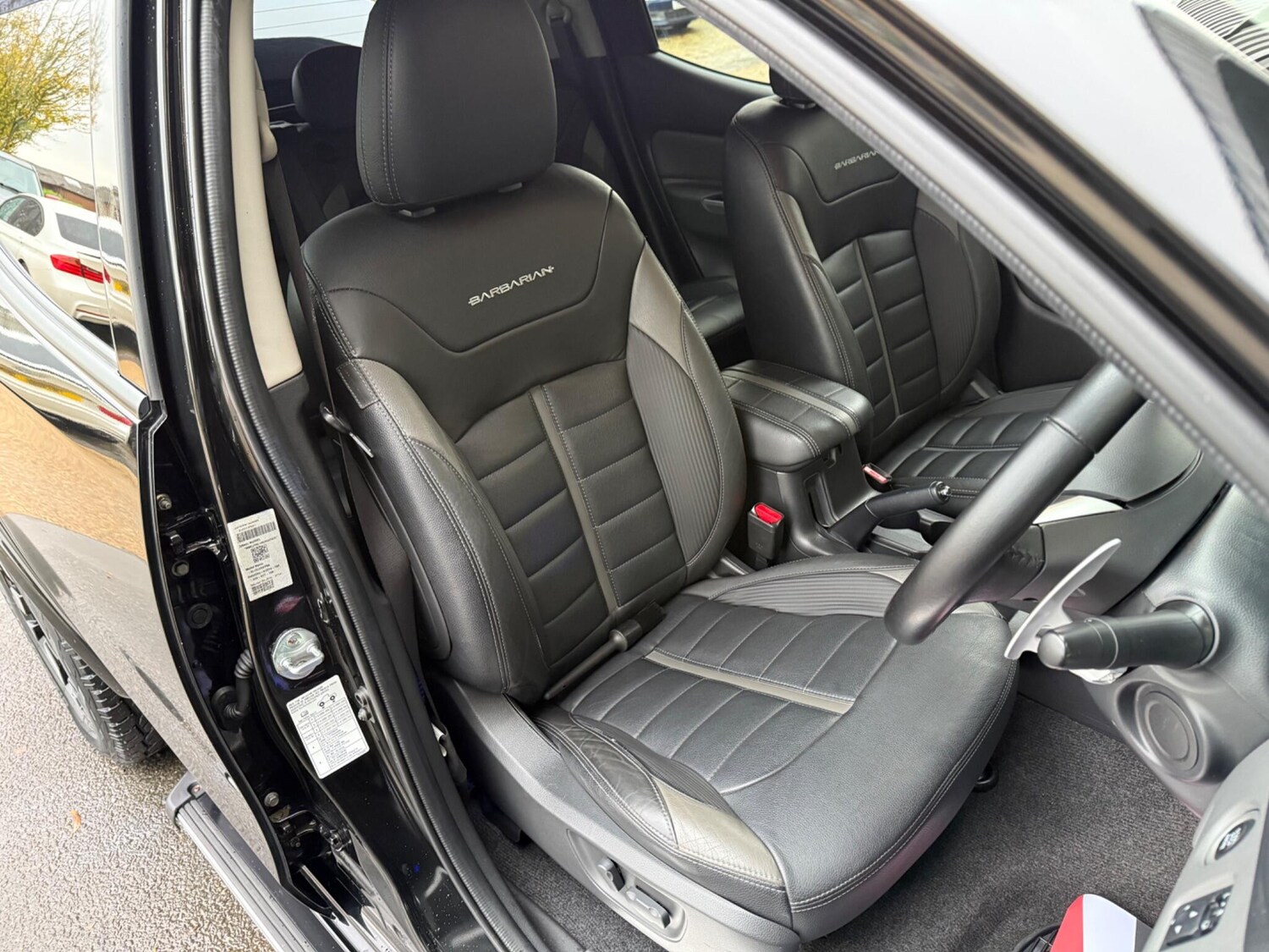 Used Mitsubishi L200 2015 for sale - 76592873: Photo 26