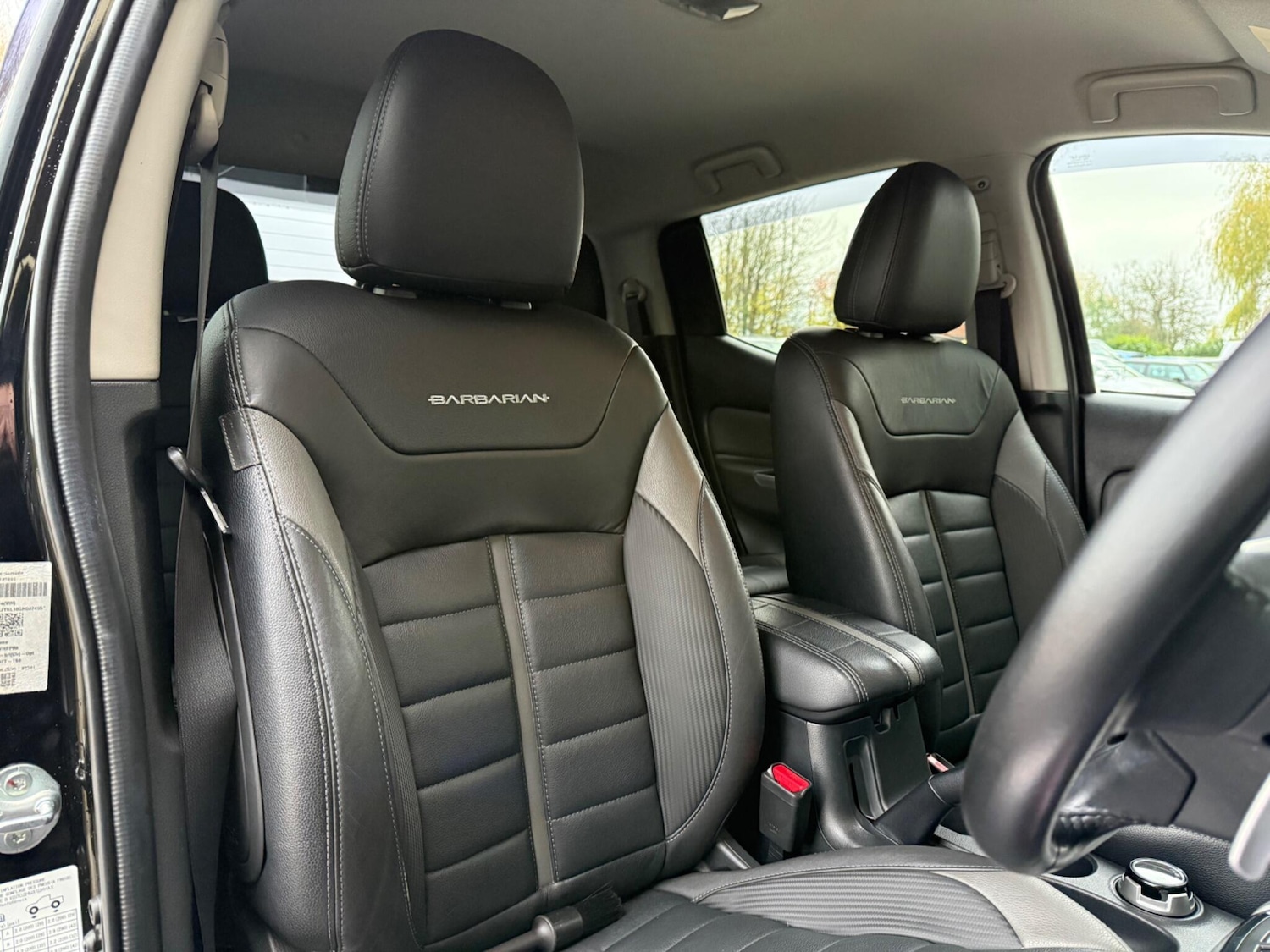 Used Mitsubishi L200 2015 for sale - 76592873: Photo 27