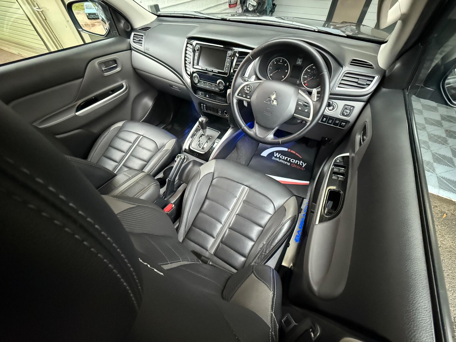 Used Mitsubishi L200 2015 for sale - 76592873: Photo 28