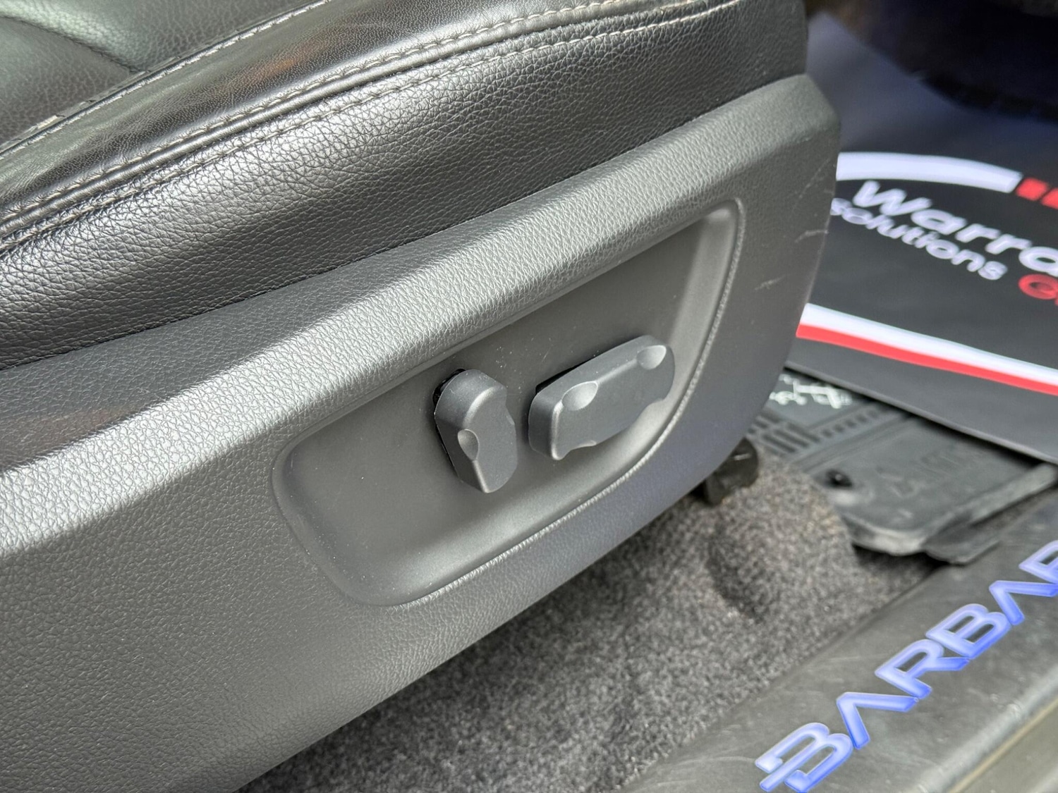 Used Mitsubishi L200 2015 for sale - 76592873: Photo 30