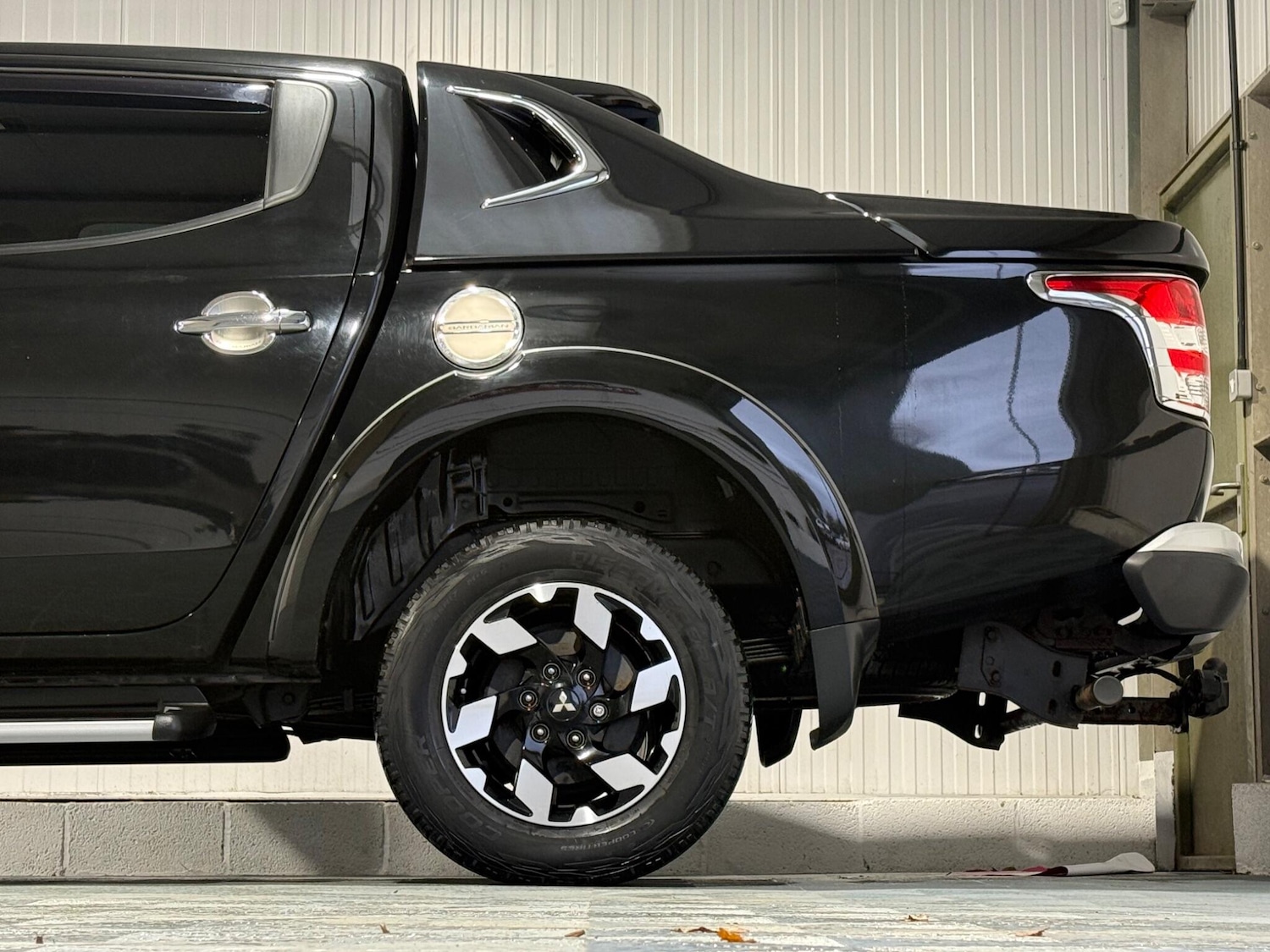 Used Mitsubishi L200 2015 for sale - 76592873: Photo 34