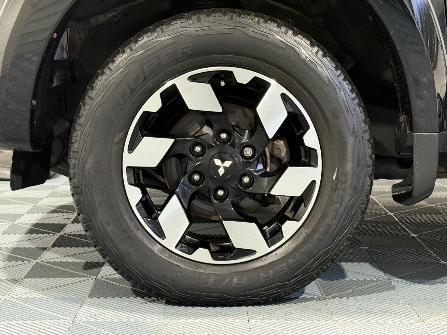 Used Mitsubishi L200 2015 for sale - 76592873: Photo 36