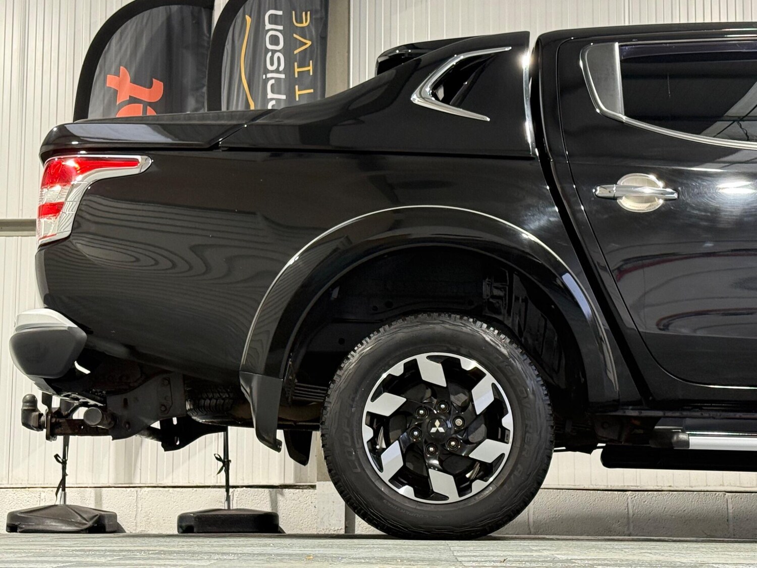 Used Mitsubishi L200 2015 for sale - 76592873: Photo 37