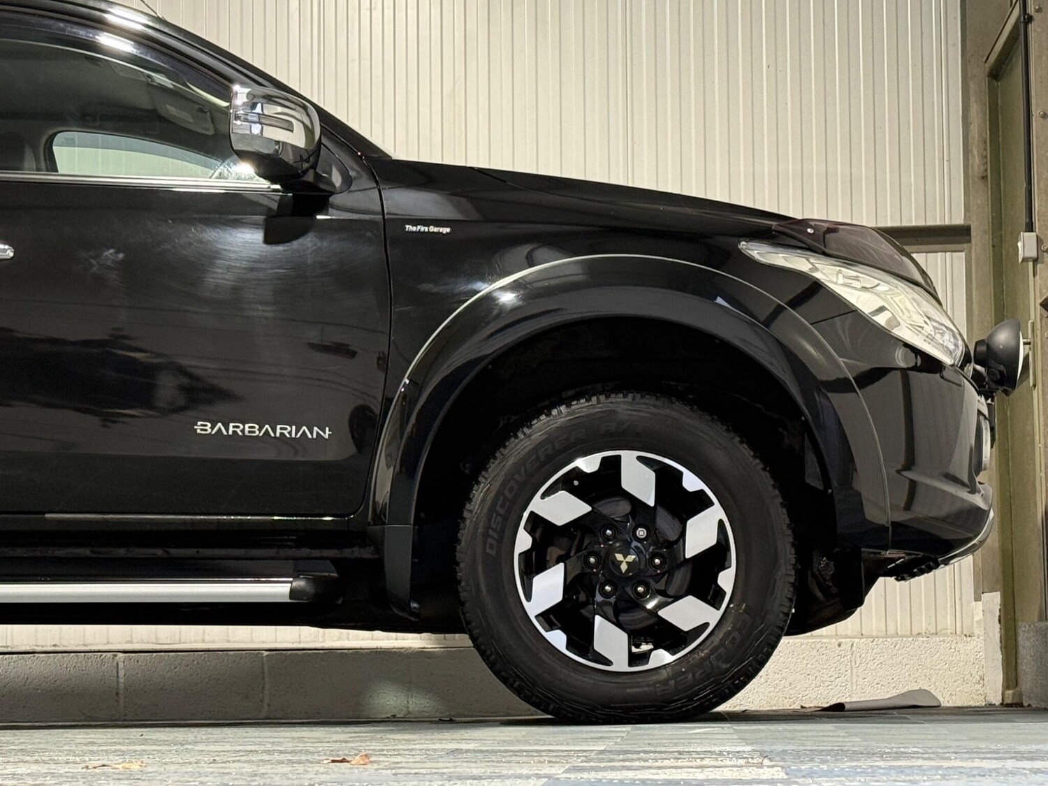 Used Mitsubishi L200 2015 for sale - 76592873: Photo 38