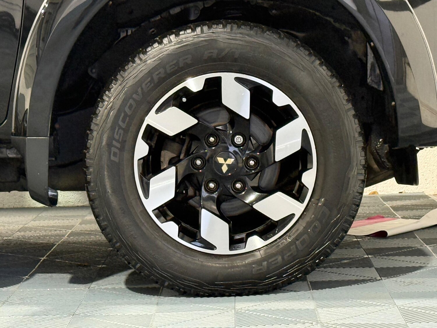 Used Mitsubishi L200 2015 for sale - 76592873: Photo 39