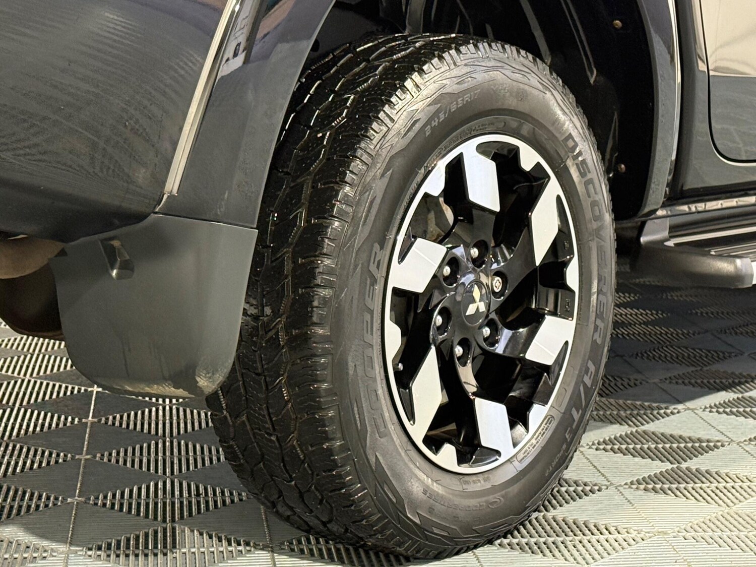 Used Mitsubishi L200 2015 for sale - 76592873: Photo 40