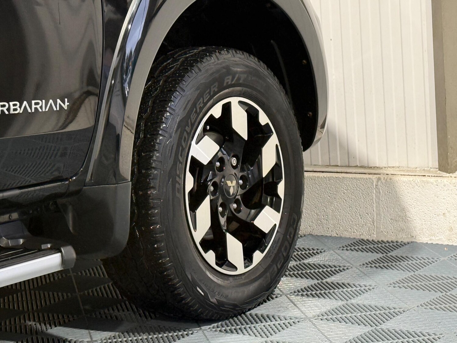 Used Mitsubishi L200 2015 for sale - 76592873: Photo 42