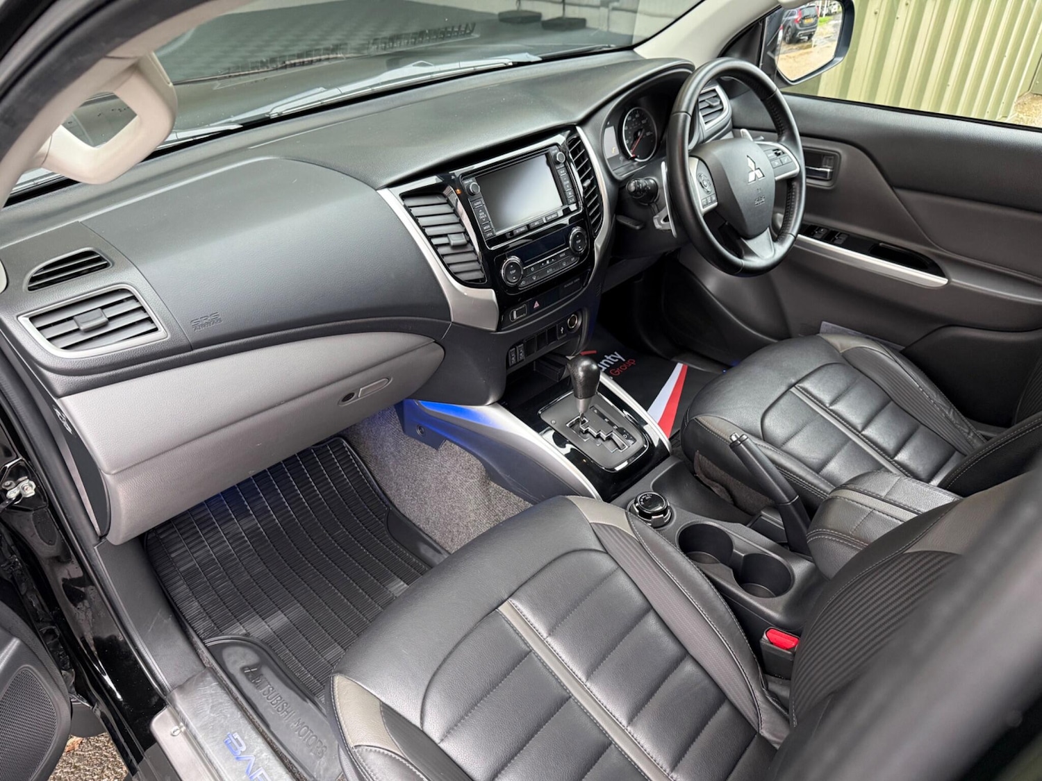 Used Mitsubishi L200 2015 for sale - 76592873: Photo 44