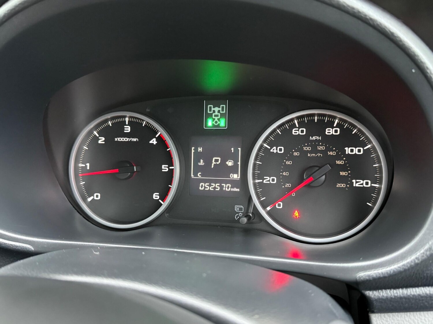 Used Mitsubishi L200 2015 for sale - 76592873: Photo 47