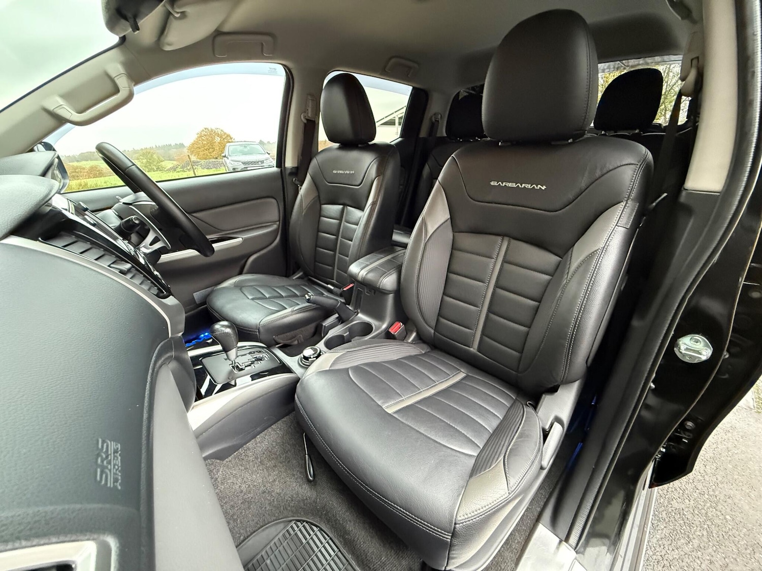 Used Mitsubishi L200 2015 for sale - 76592873: Photo 48