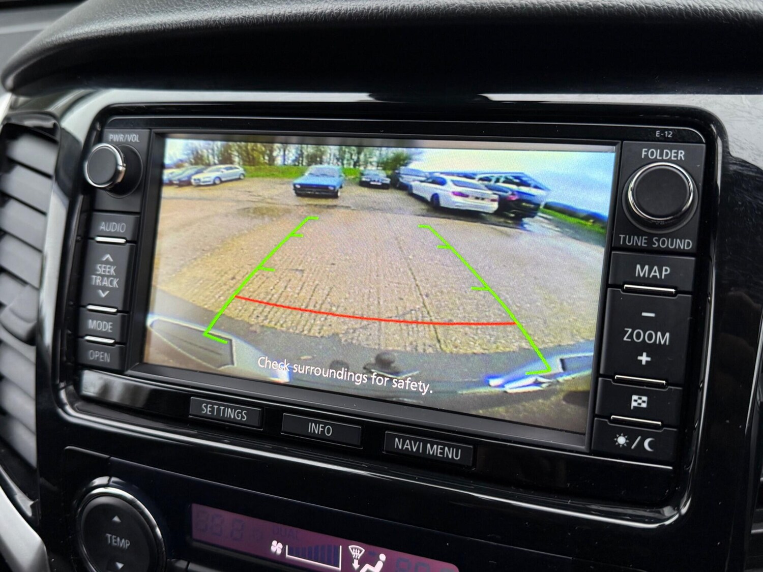 Used Mitsubishi L200 2015 for sale - 76592873: Photo 53