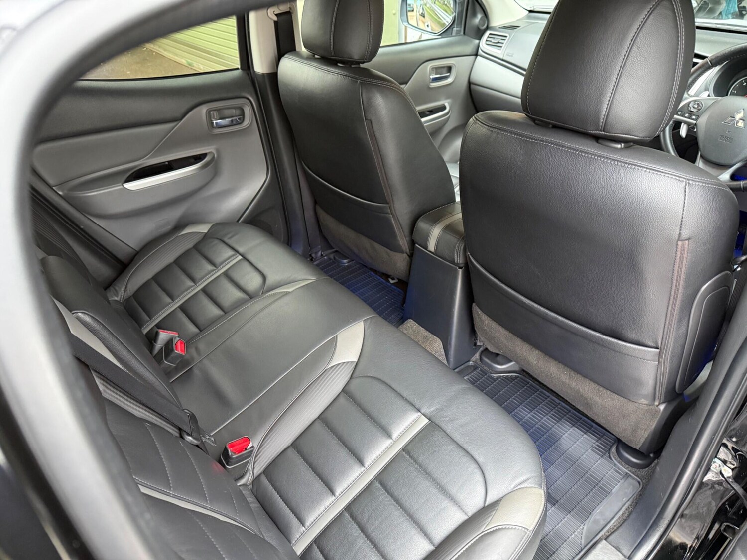 Used Mitsubishi L200 2015 for sale - 76592873: Photo 54