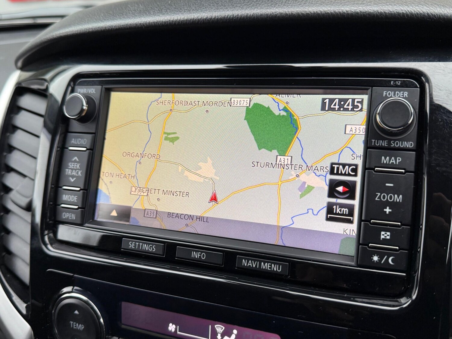 Used Mitsubishi L200 2015 for sale - 76592873: Photo 55