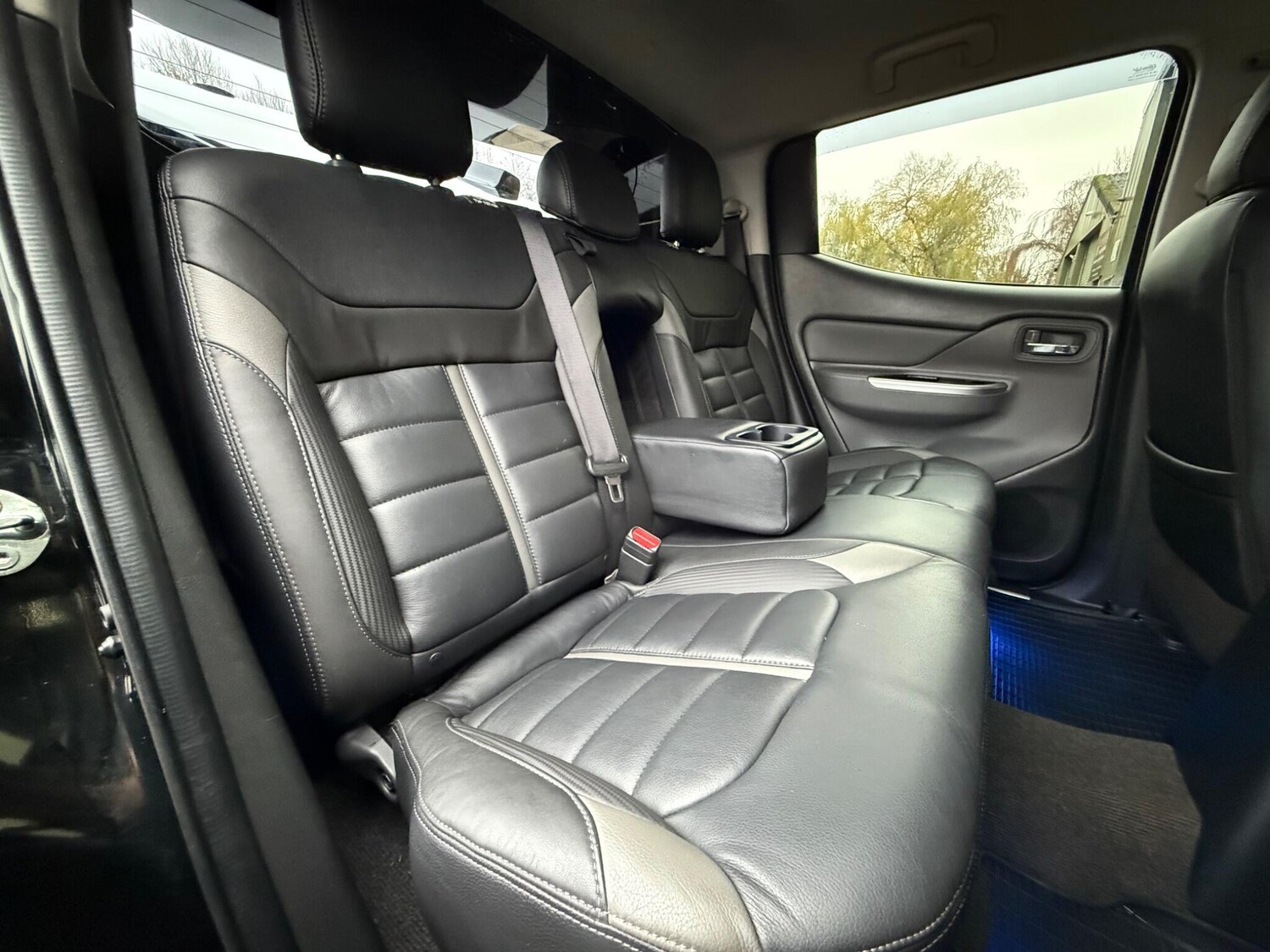 Used Mitsubishi L200 2015 for sale - 76592873: Photo 56