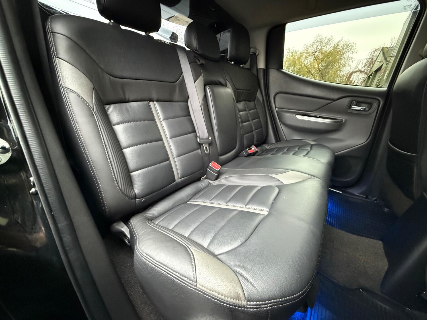 Used Mitsubishi L200 2015 for sale - 76592873: Photo 57