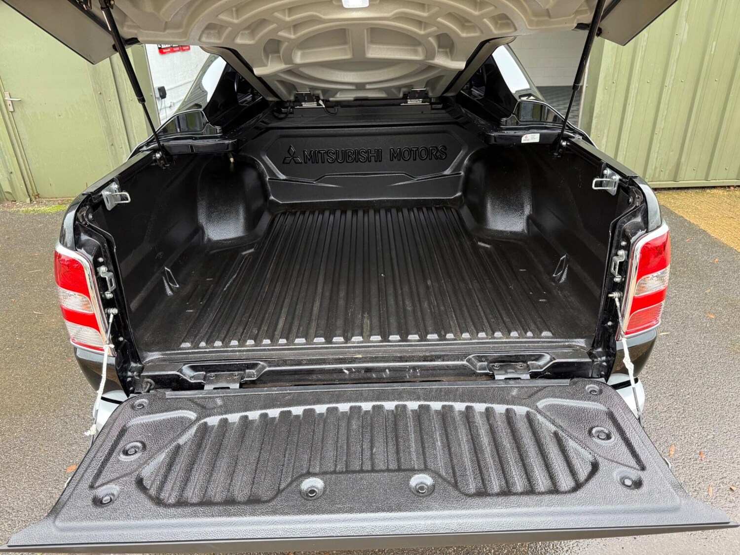 Used Mitsubishi L200 2015 for sale - 76592873: Photo 60