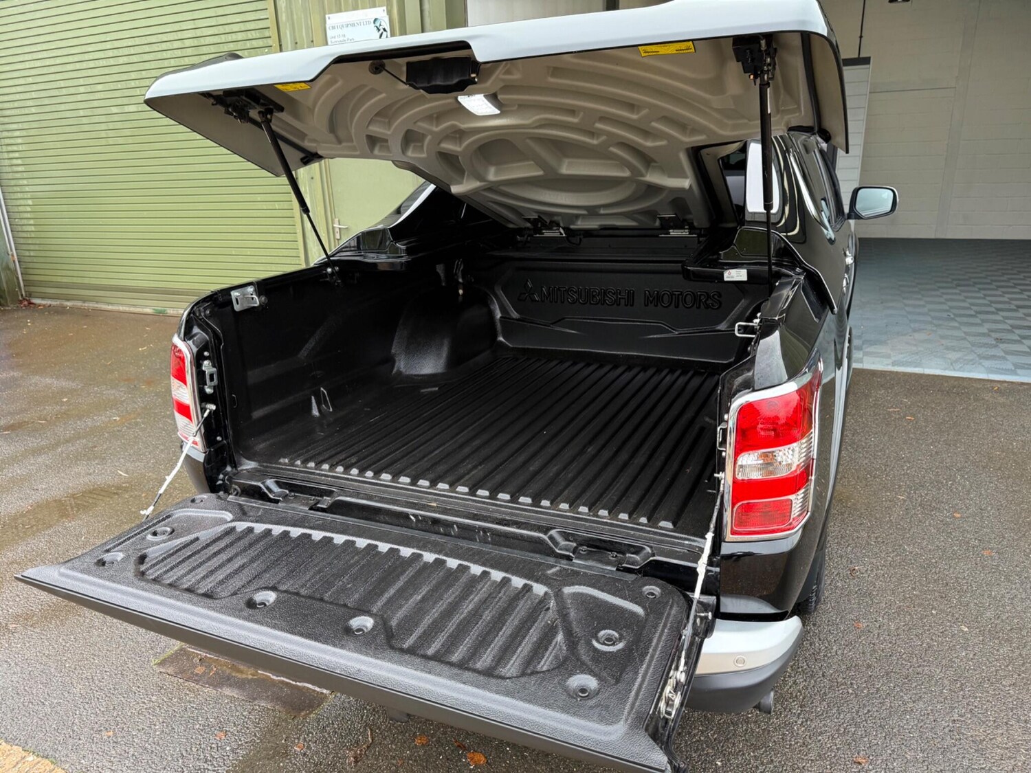 Used Mitsubishi L200 2015 for sale - 76592873: Photo 61