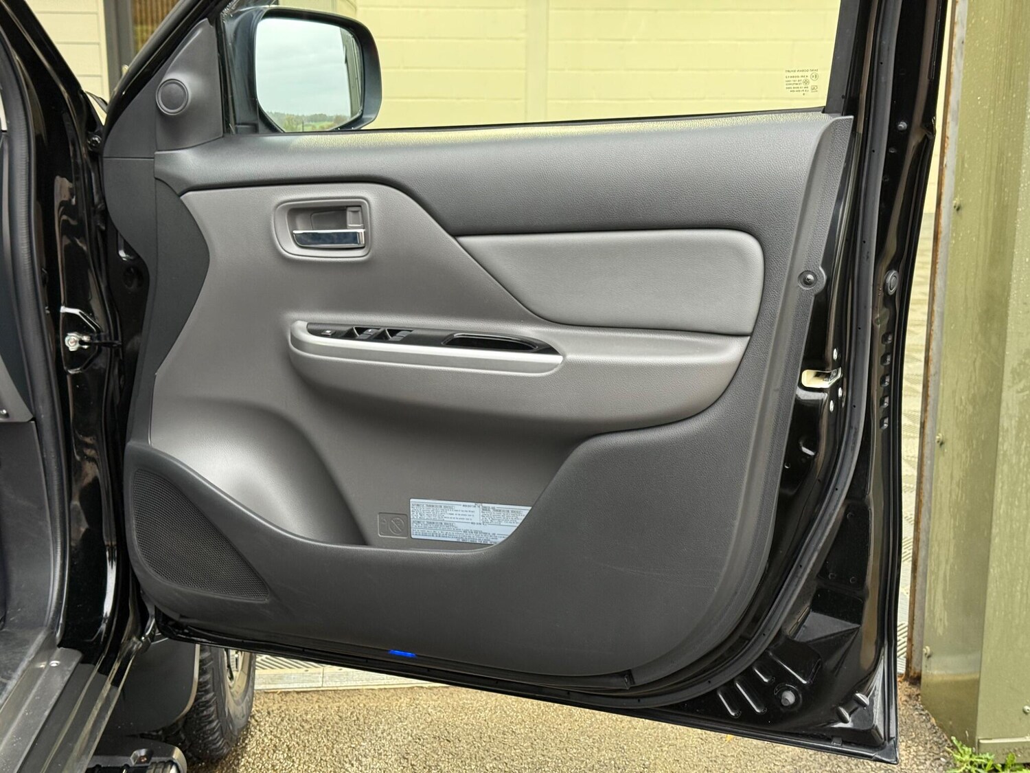 Used Mitsubishi L200 2015 for sale - 76592873: Photo 62