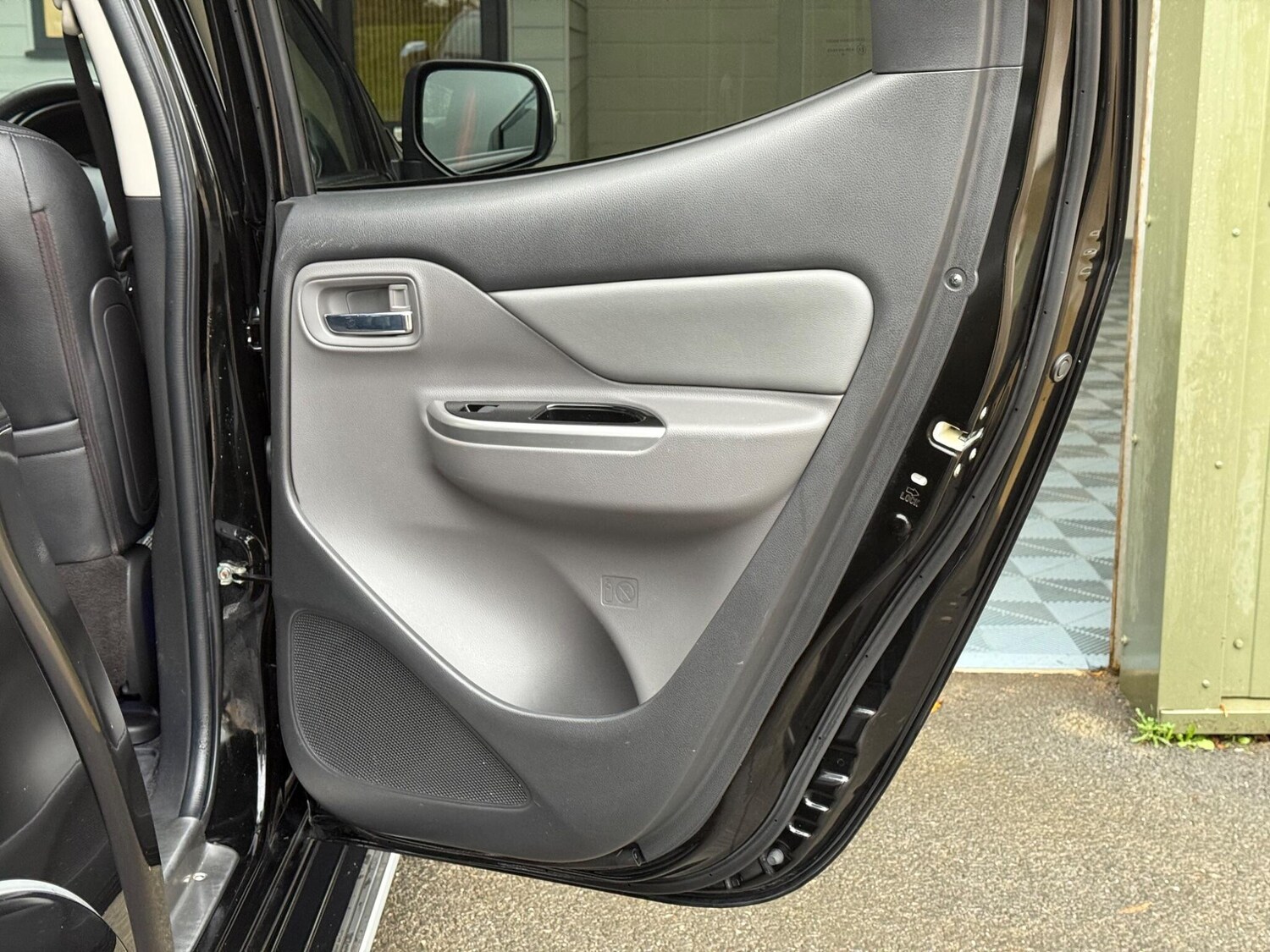 Used Mitsubishi L200 2015 for sale - 76592873: Photo 63