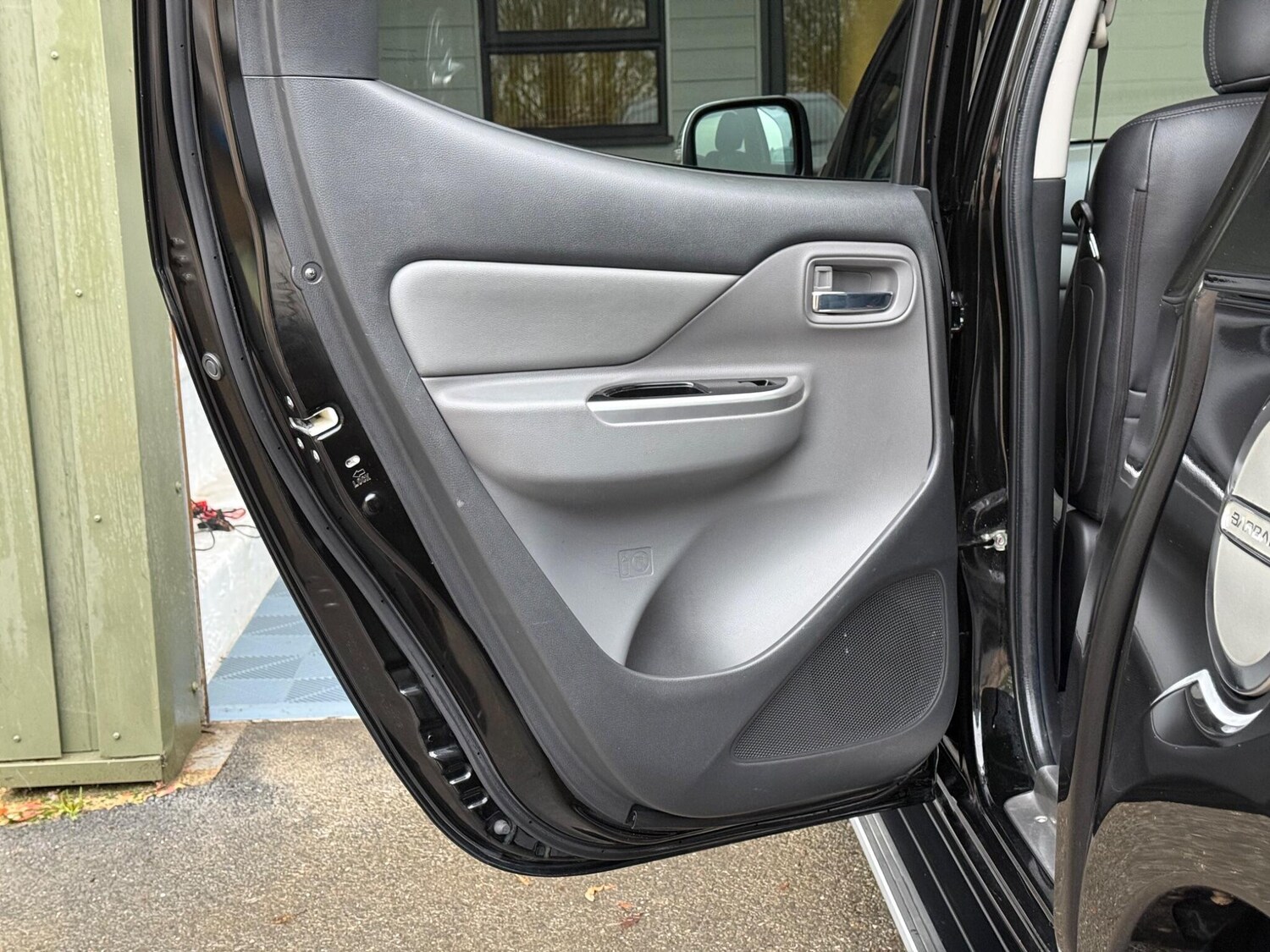 Used Mitsubishi L200 2015 for sale - 76592873: Photo 65