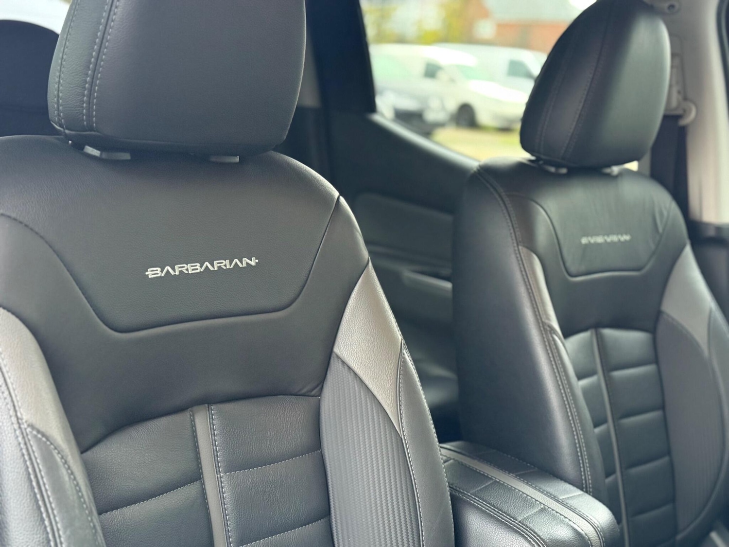 Used Mitsubishi L200 2015 for sale - 76592873: Photo 67