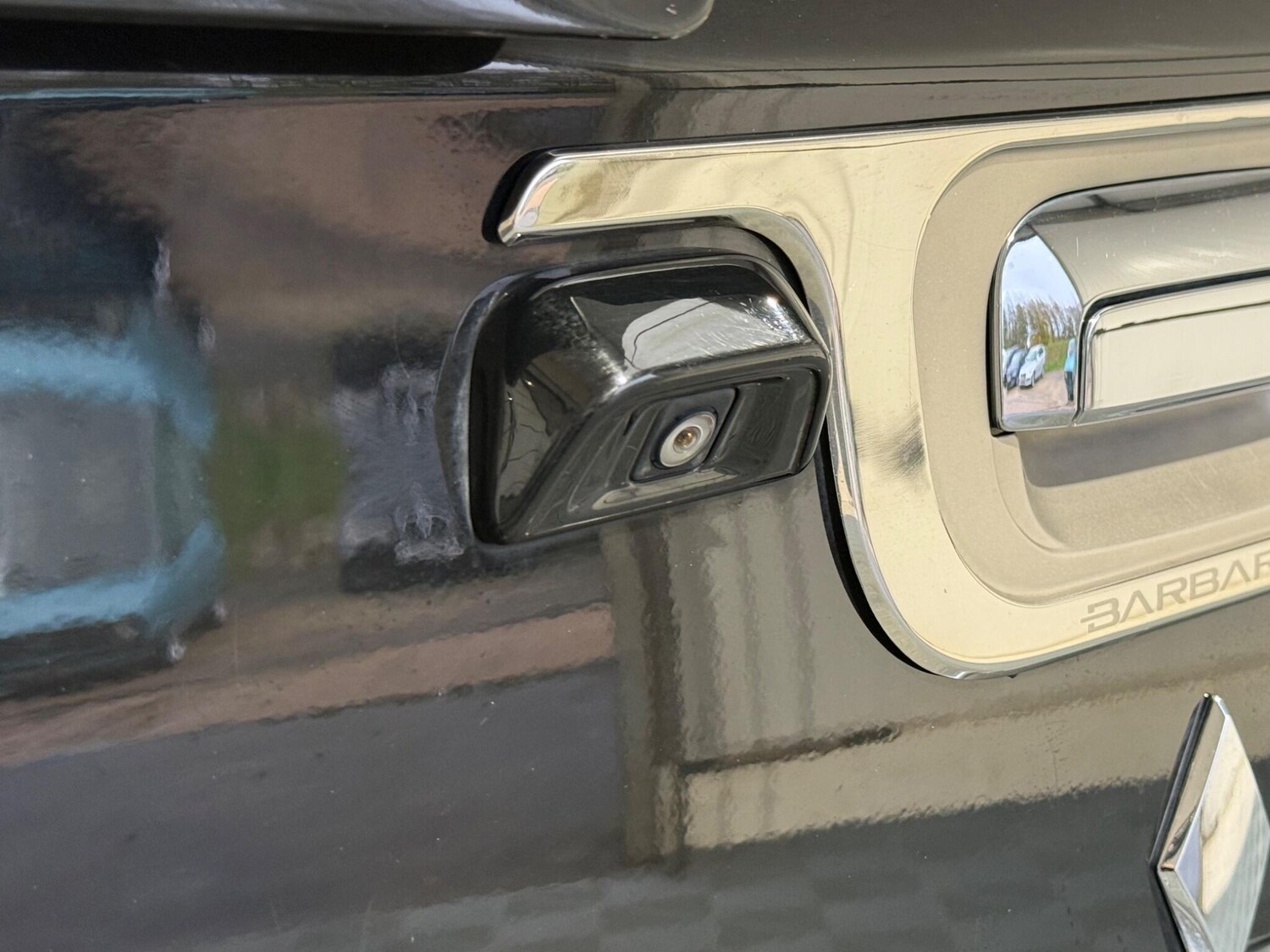 Used Mitsubishi L200 2015 for sale - 76592873: Photo 68