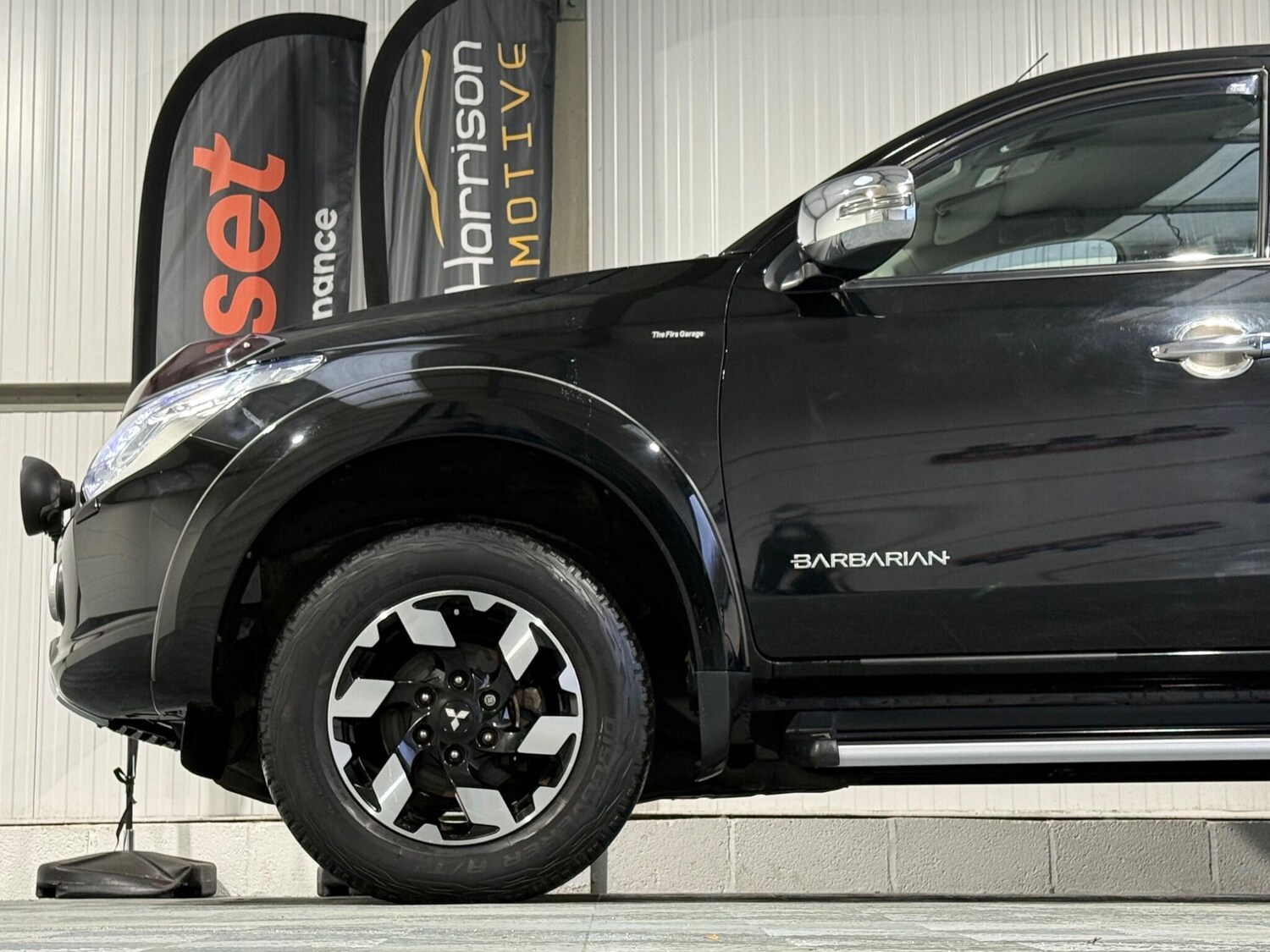 Used Mitsubishi L200 2015 for sale - 76592873: Photo 69