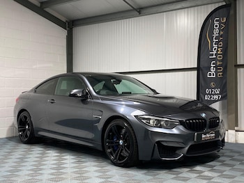 Used BMW M4 2017 for sale - 78922826: Photo