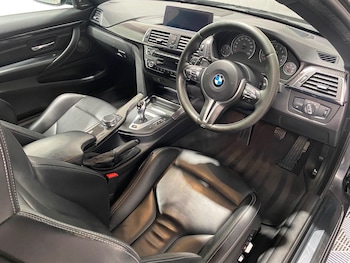 Used BMW M4 2017 for sale - 78922826: Photo
