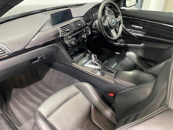 Used BMW M4 2017 for sale - 78922826: Photo