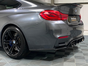 Used BMW M4 2017 for sale - 78922826: Photo