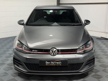 Used Volkswagen Golf 2017 for sale - 78461143: Photo