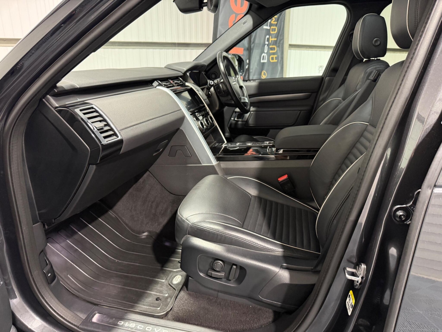 Vehicle 64