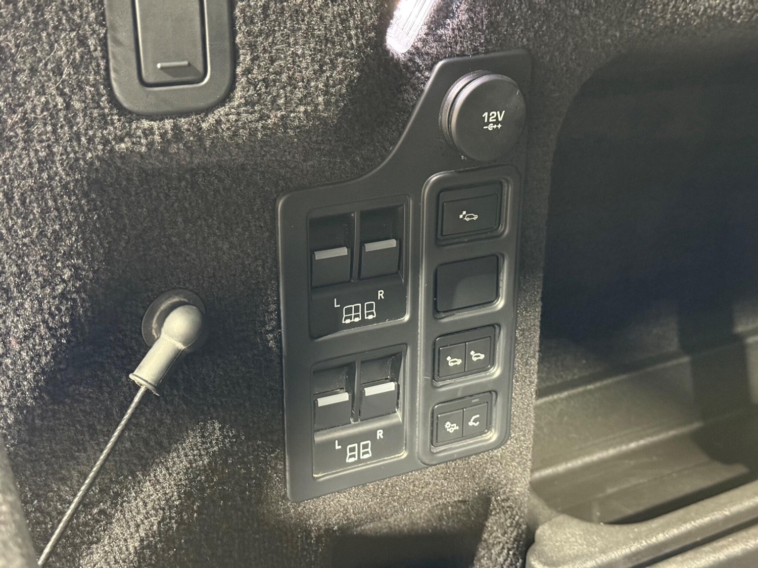 Vehicle 72