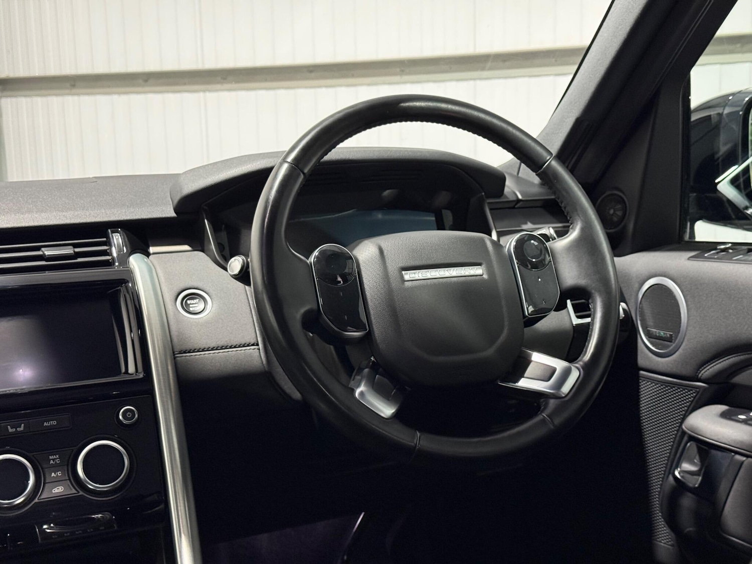 Vehicle 77