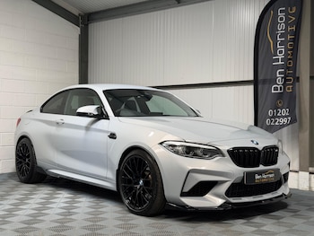 Used BMW M2 2020 for sale - 79509561: Photo