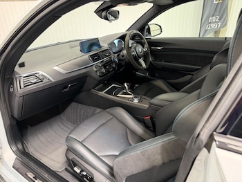 Used BMW M2 2020 for sale - 79509561: Photo