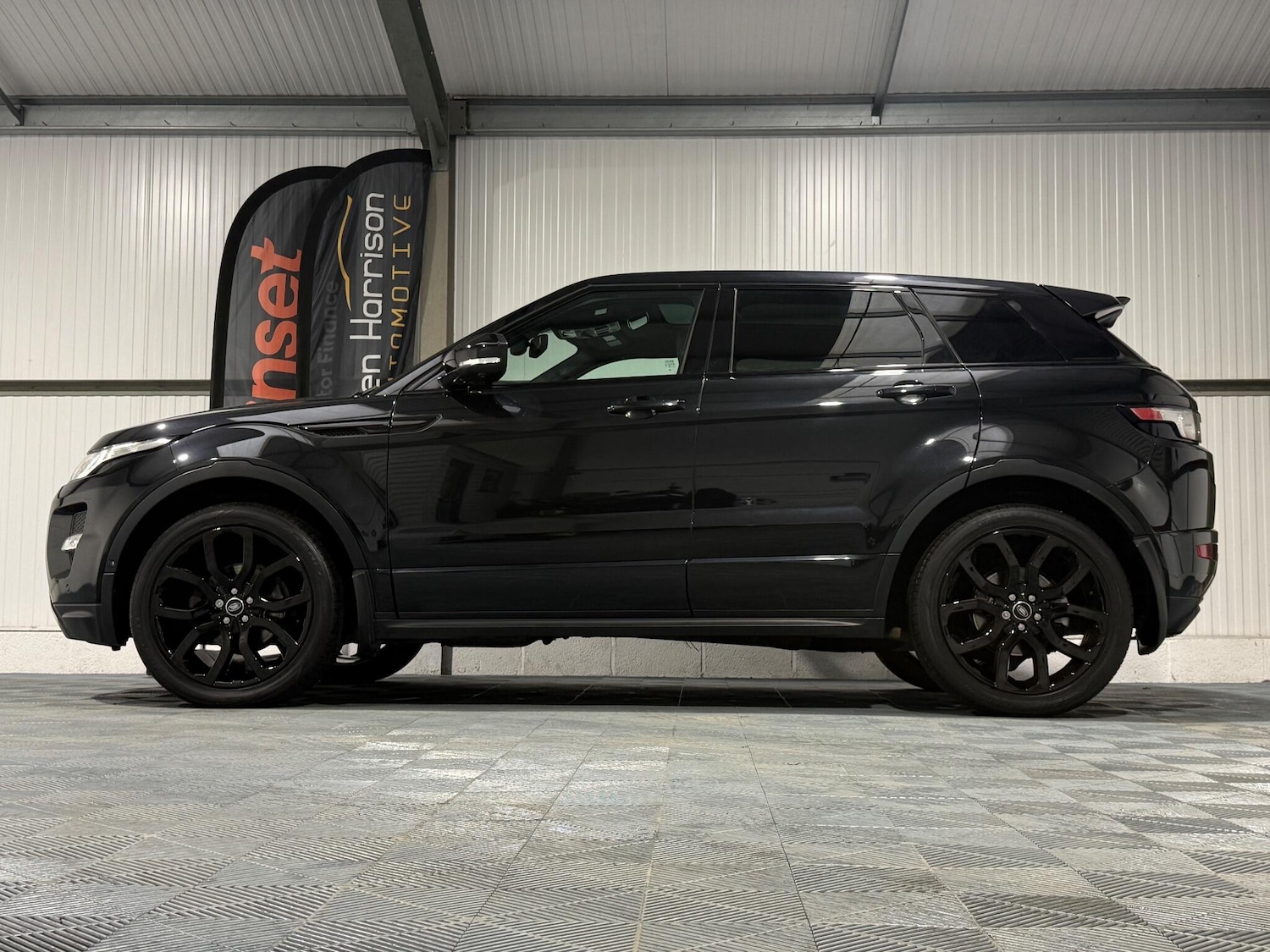 Used Land Rover Range Rover Evoque 2011 for sale - 77230256: Photo 19