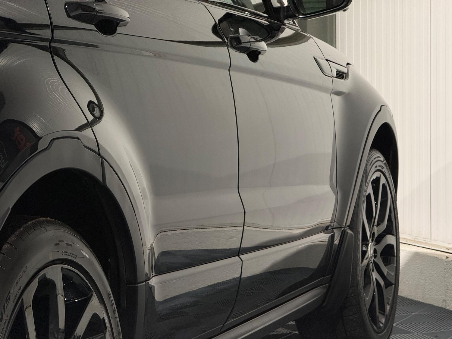 Used Land Rover Range Rover Evoque 2011 for sale - 77230256: Photo 25