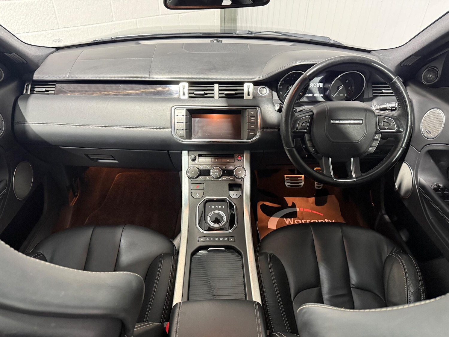 Used Land Rover Range Rover Evoque 2011 for sale - 77230256: Photo 35