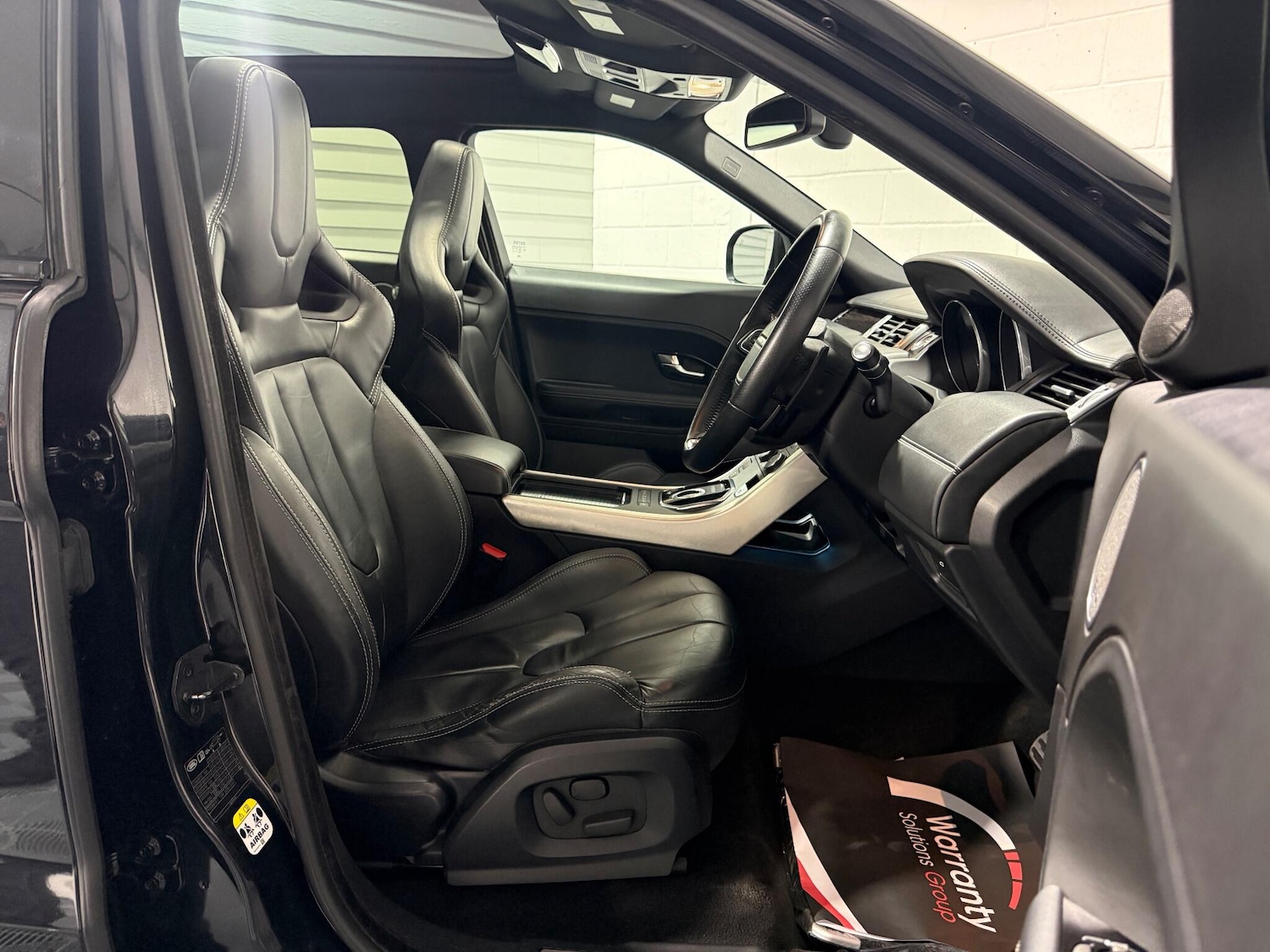 Used Land Rover Range Rover Evoque 2011 for sale - 77230256: Photo 37