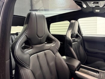 Used Land Rover Range Rover Evoque 2011 for sale - 77230256: Photo