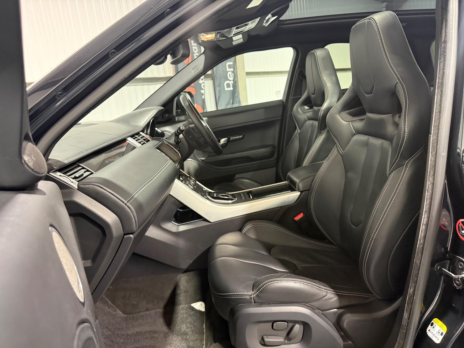 Used Land Rover Range Rover Evoque 2011 for sale - 77230256: Photo 53