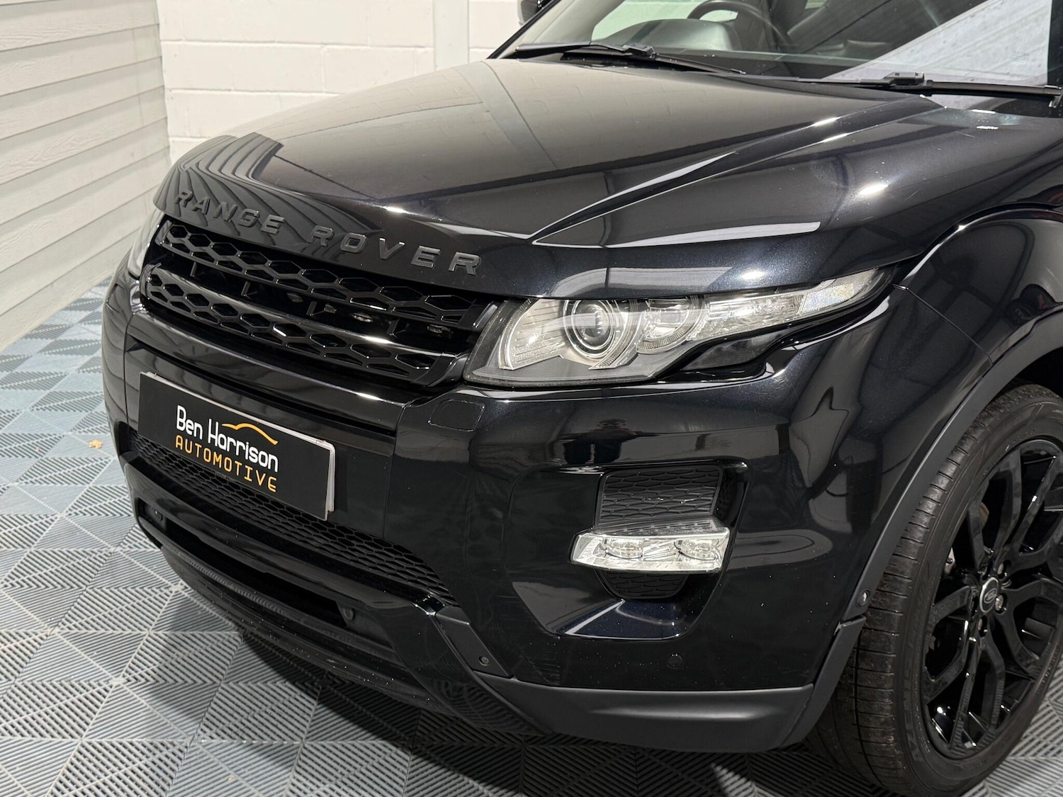 Used Land Rover Range Rover Evoque 2011 for sale - 77230256: Photo 57