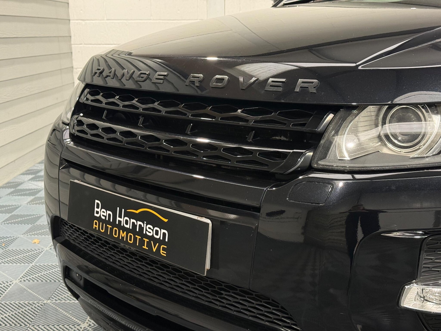 Used Land Rover Range Rover Evoque 2011 for sale - 77230256: Photo 58