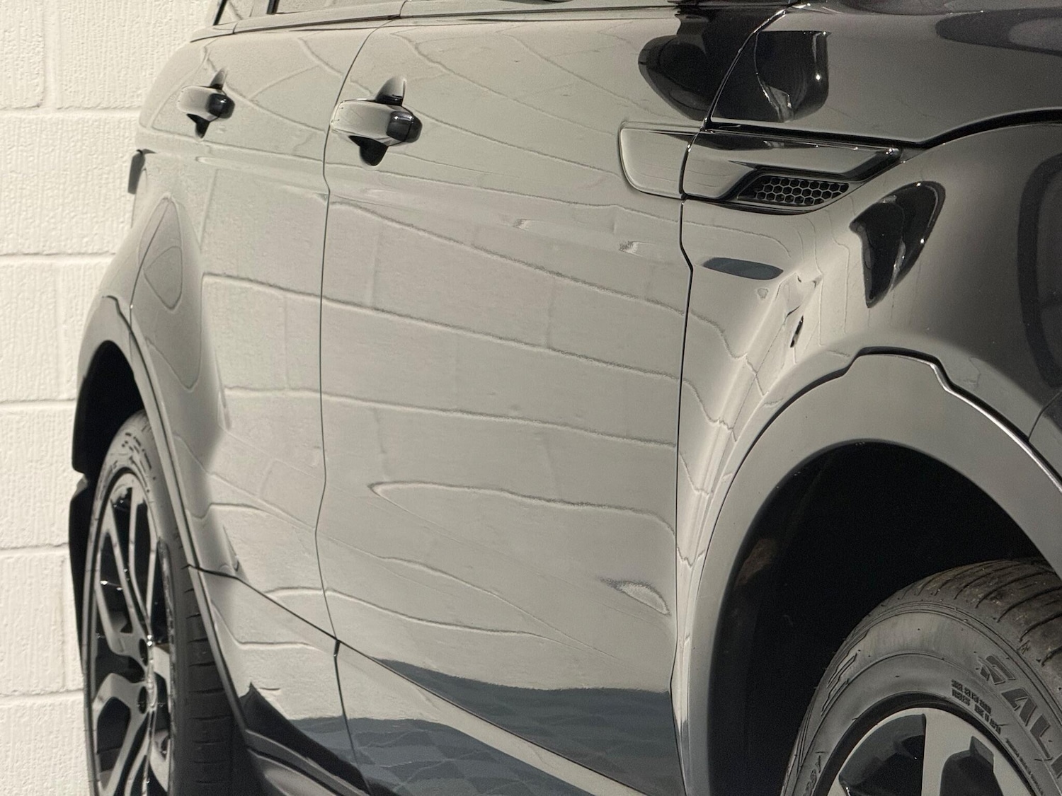 Used Land Rover Range Rover Evoque 2011 for sale - 77230256: Photo 60